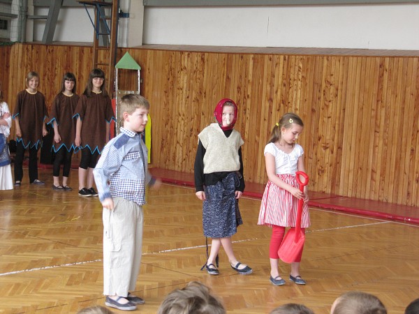 Taneční akademie (06.06.2013)