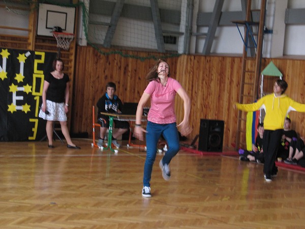 Taneční akademie (06.06.2013)