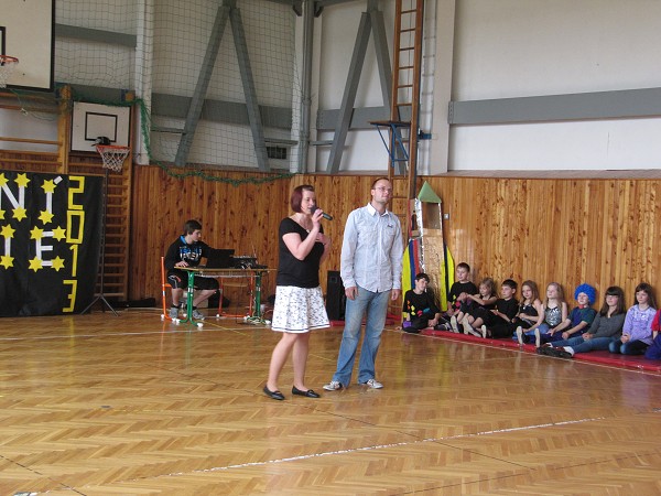 Taneční akademie (06.06.2013)