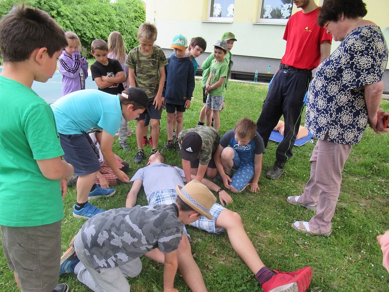 Zdravotnické dopoledne (02.06.2023)