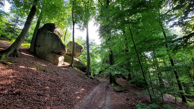 Český ráj 9. roč. (16.06.2023)