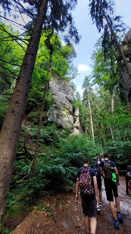 Český ráj 9. roč. (16.06.2023)