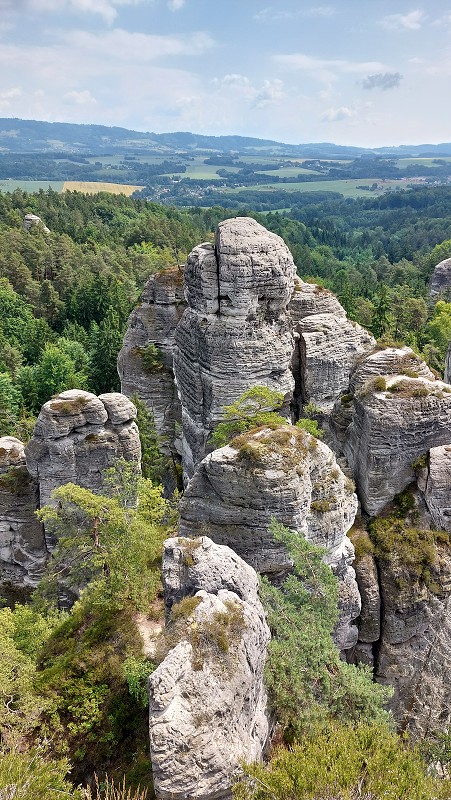 Český ráj 9. roč. (16.06.2023)