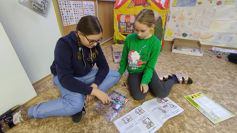 Přírod. poznávání a digit. pomůcky 5. roč. (20.06.2023)