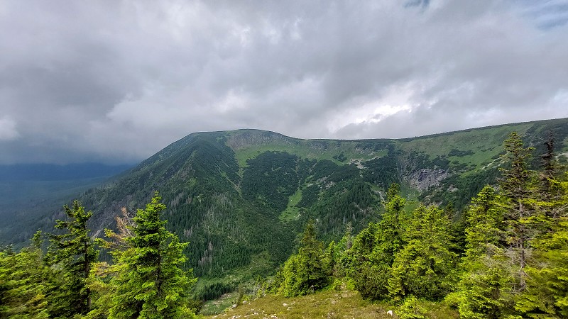 Výlet na Sněžku 9. roč. (23.06.2023)