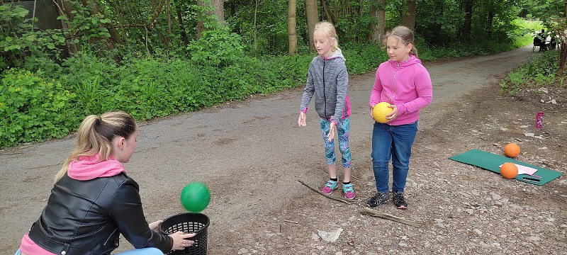 Dětský den 3. roč. (31.05.2024)