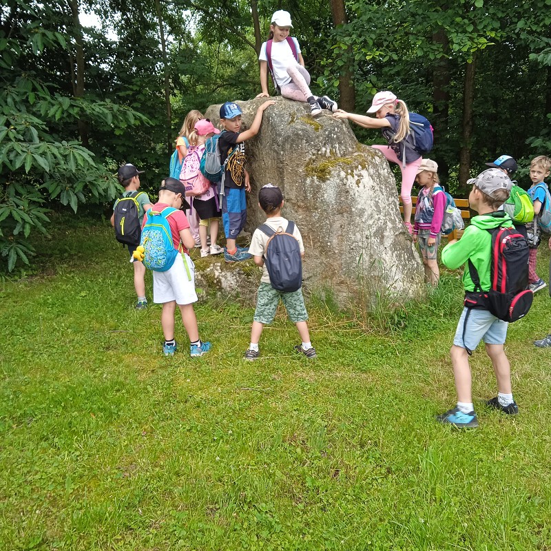 Potštejn 1. roč. (24.06.2024)