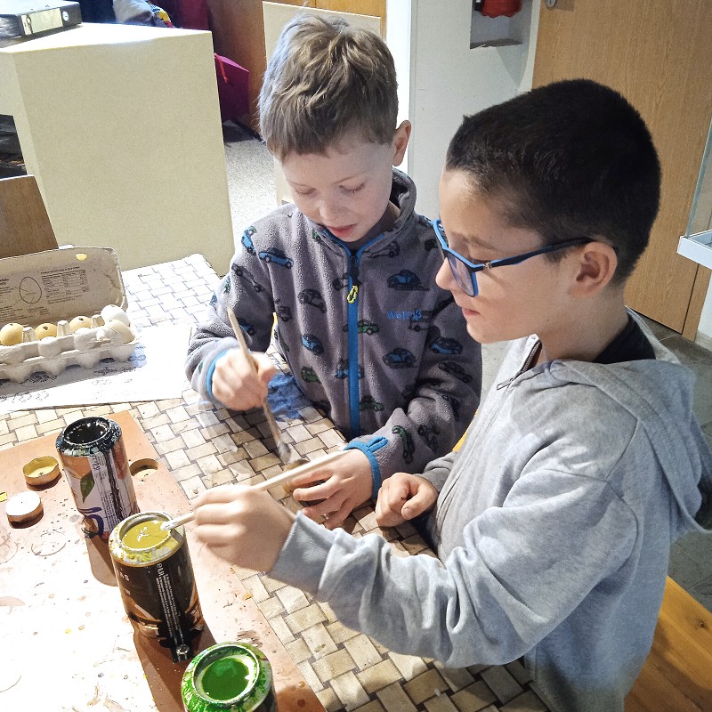 Sýpka Rokytnice v Orl. h. 1. roč. (31.03.2026)