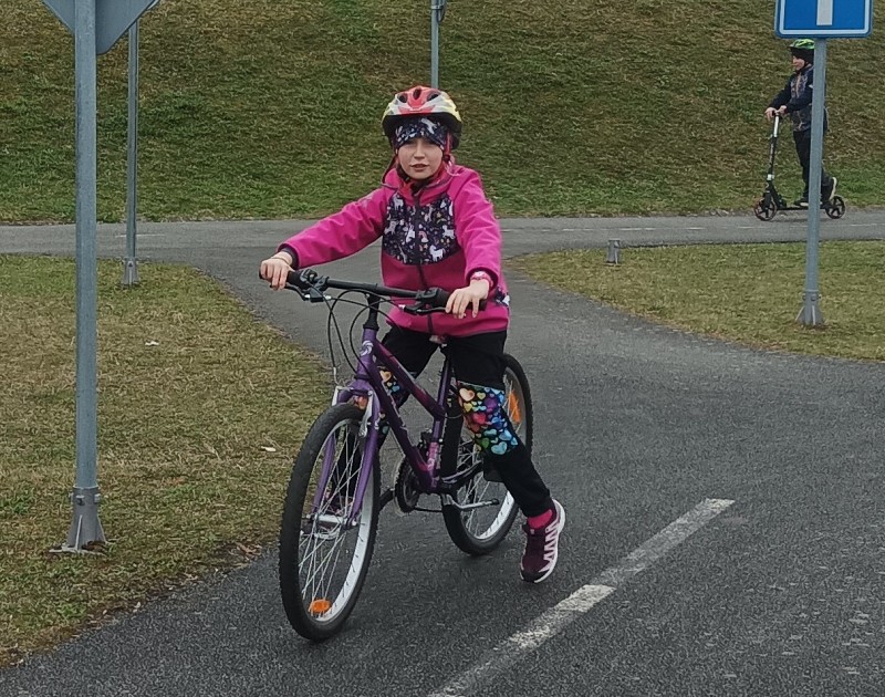 Dopravní výchova 3. roč. (15.04.2026)