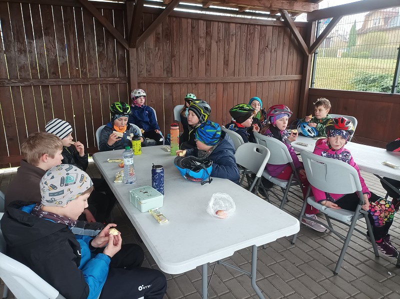 Dopravní výchova 3. roč. (15.04.2026)